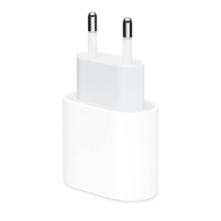 Caricabatterie: iPhone 17 proMax/16 pro - Chargeur rapide PD 20W – Nuovo e nell'imballaggio originale da Morges venduto da DigiAC 1