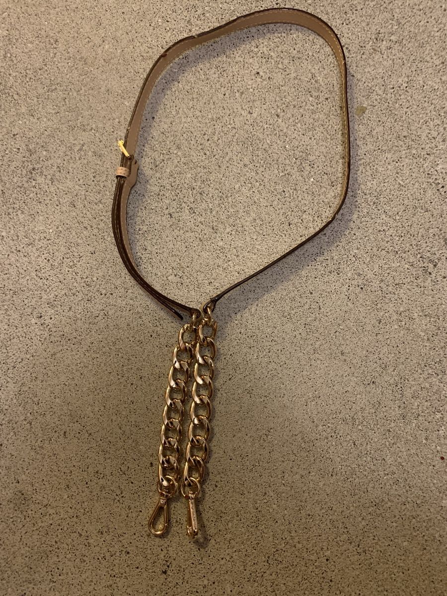 Michael Kors Taschen für Damen: Michael Kors Handtasche mit Riemen – Gebraucht aus Rotkreuz von luxurybe 4
