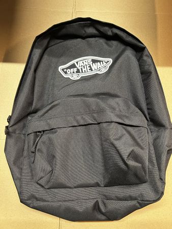 Vans Rucksack NEU