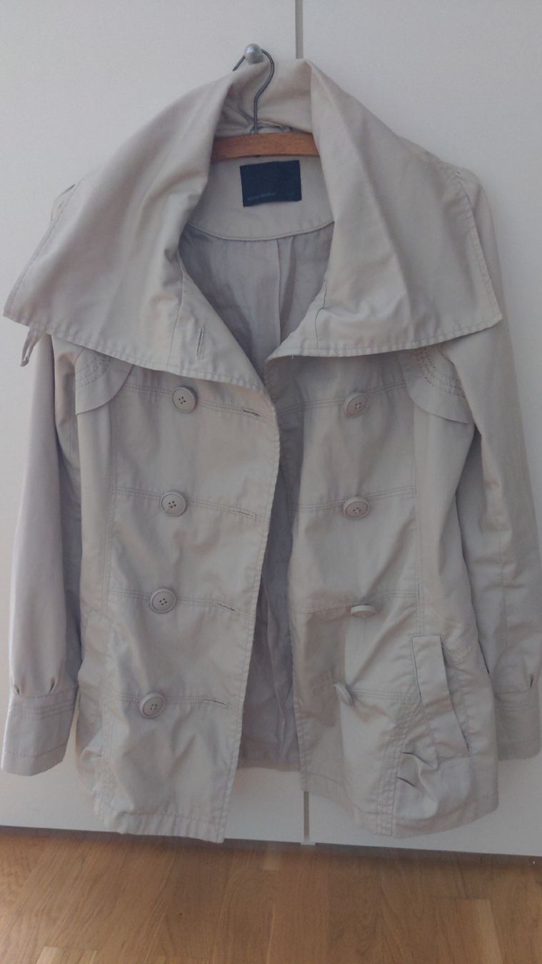 Vero Moda Cappotti: Jacke VERO MODA Gr.S – Usato da Sutz venduto da Rawypp 5