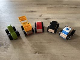 BABY SPIELZEUG AUTO