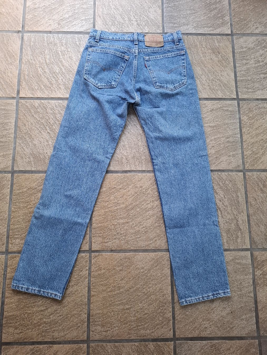 Levi's Jeans: Vintage Levi's 505 80er! – D'occasion à Hunzenschwil par Hardrock6 2