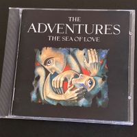 The Adventures - The Sea Of Love