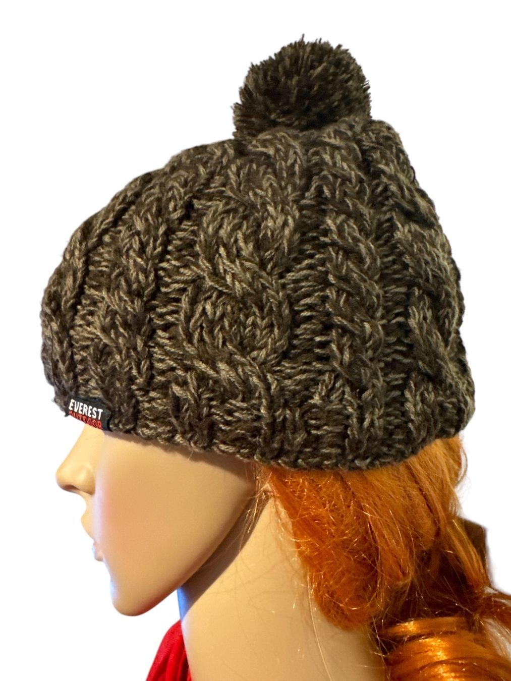 Copricapi, berretti & cappellini: Everest outdoor bonnet – Nuovo (secondo la descrizione) da Vuisternens-Romont venduto da gol_xp6p 1