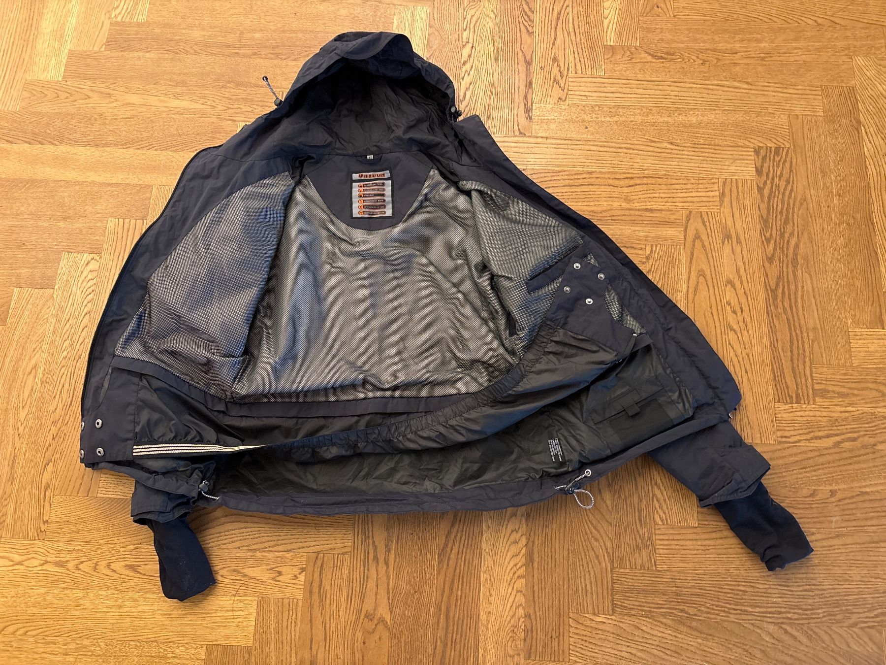 Giacche: Outdoor Jacke / Skijacke – Usato da Zürich venduto da EliSieg 2