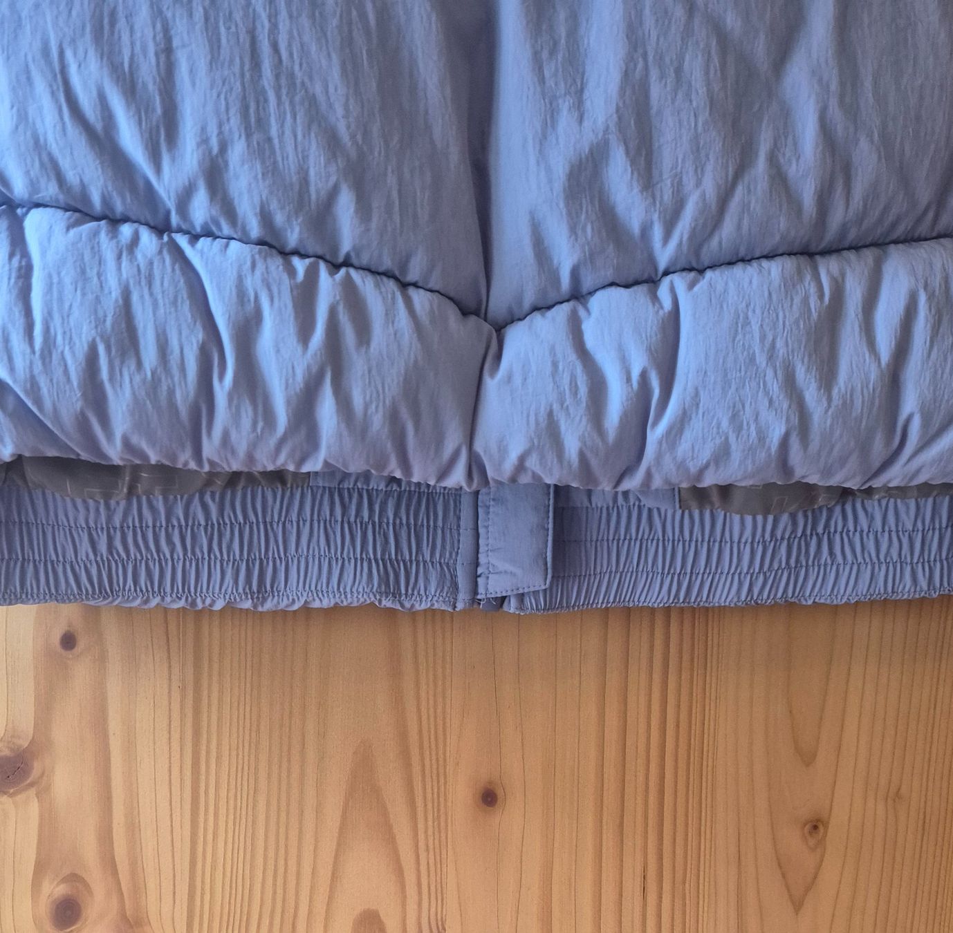 S.Oliver Gilet & Giacche: Weste lila, S. Oliver, Gr. XL – Usato da Biel/Bienne venduto da szundel 2
