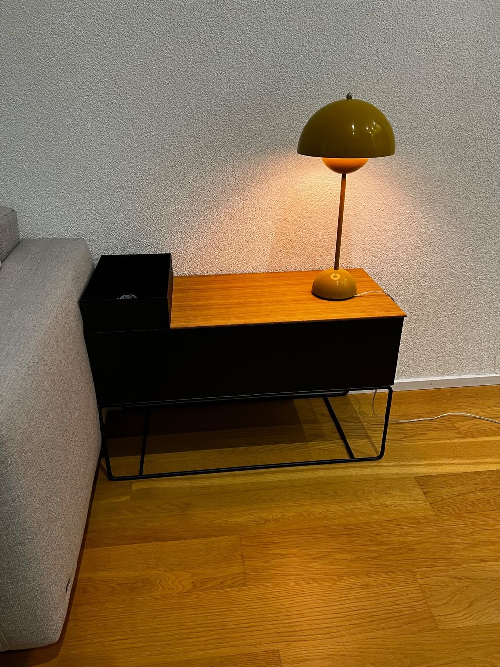 Altro in Decorazioni & Accessori: Ferm living plant box large – Usato da Schwyz venduto da sdesiree 2