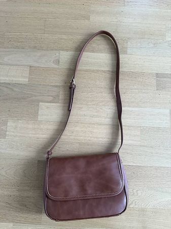 Braune Umhängetasche ABOUT YOU  Charlotta Bag