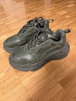 Balenciaga Triple S Grösse 40 Sneaker
