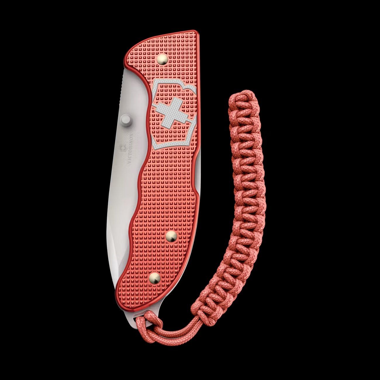 Victorinox Zubehör: Victorinox Alox Evoke 2025 LE – Neu und originalverpackt aus Genève von clos-mogador2001 1