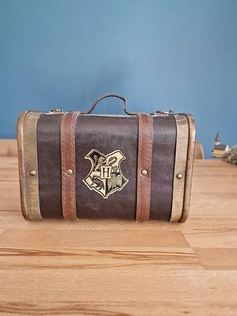 Koffer Harry Potter