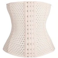 Gaine amincissante femme, ceinture gaine moulante