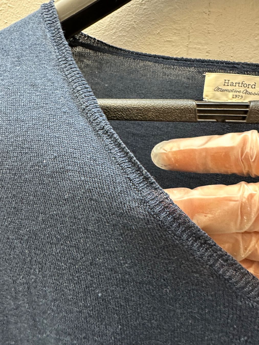 Hartford Pullover & Sweatshirts: PULLOVER “HARTFORD“ #72 AB 1.- !!! – Gebraucht aus Zürich von NIKI777 4