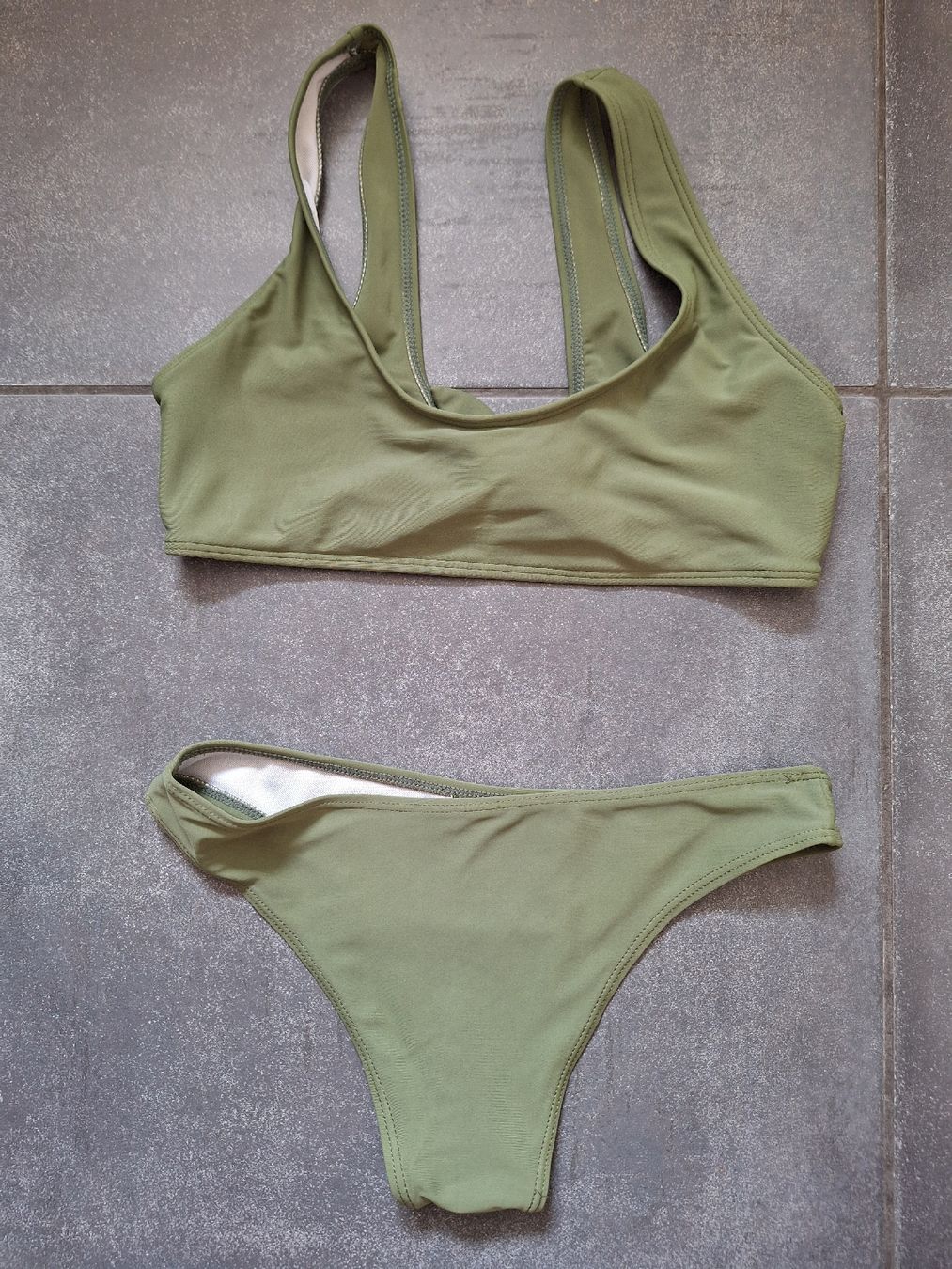 Maillots de bain: Bikini, Grösse S – D'occasion à St.Gallen par dajo0809 1