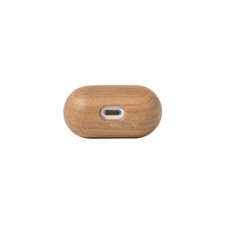 Apple Covers & Schutzfolien: AirPods Cases aus Eiche von Oakywood – Neu und originalverpackt aus Meilen von kleisi01 4