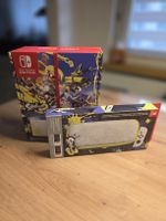 Nintendo Switch OLED Splatoon 3 Edition 
