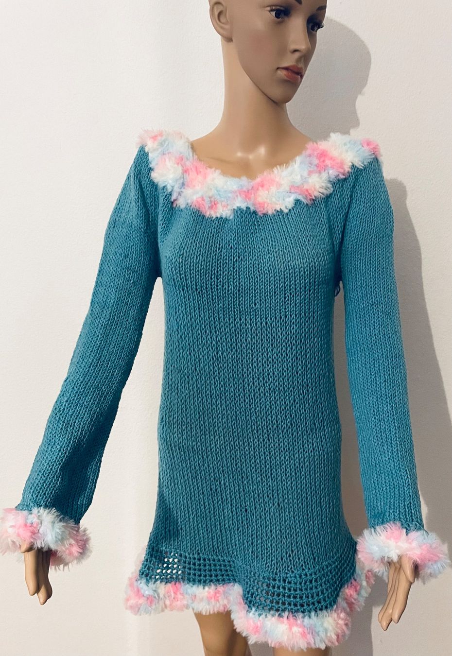 Vestiti: Long Pullover Neu Grösse M – Nuovo e nell'imballaggio originale da Au ZH venduto da Jaggy4 1