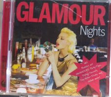 Glamour Nights CD - Retro Sound für lange Nächte!