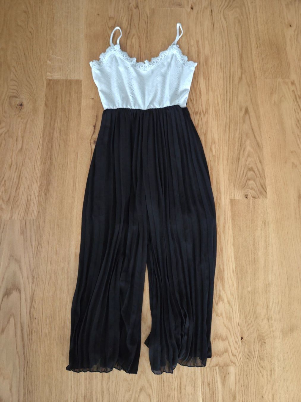 Shein Jumpsuits: Jumpsuit – D'occasion à Liebefeld par VelvetVault