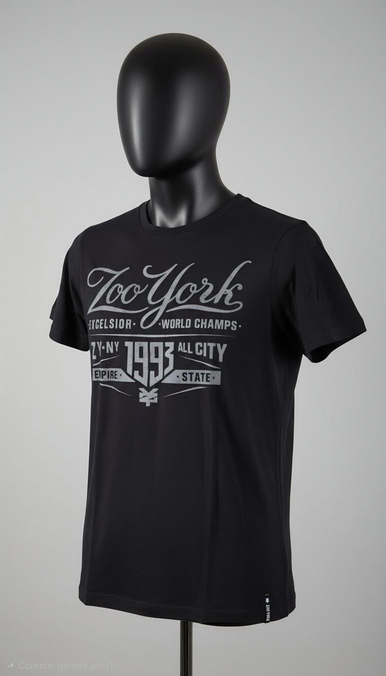 Ecko T-shirt: Marc Ecko t-shirt pack – Usato da Les Cullayes venduto da L3o 6