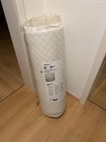 Afjäll Ikea Mattress 80x200 + Varvial sheet 2x - Unopened!