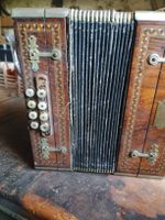 accordéon Suisse