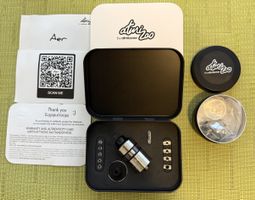 Ato rta Atmizoo AER 24 Deluxe Edition + Extension Kit