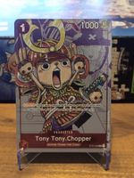 One Piece | Die kleine Tony Tony Chopper Manga🫰