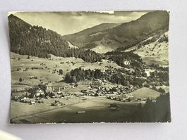Hotel-Pension "Neueret" Gstaad
