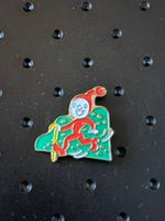 Knorrli Pin - Knorrli am Wandern