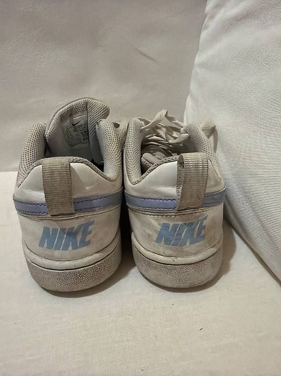 Scarpe da uomo: Nike blau Gr 40 – Usato da Zürich venduto da mib_6788 3