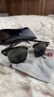 Ray-Ban Clubmaster Unisex