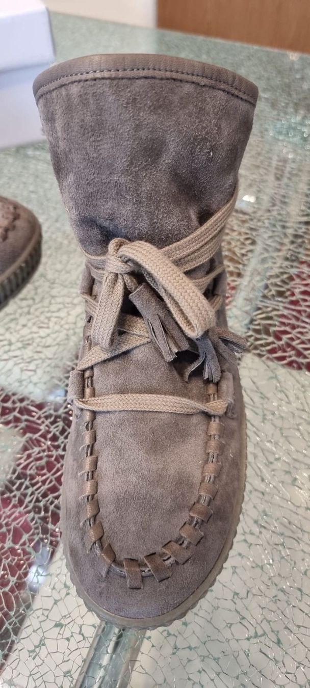 Damenschuhe: Pasito Gr. 38 – Neu und originalverpackt aus Luzern von Reni025 4