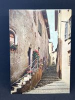 Morcote: Il Ticino pittoresco