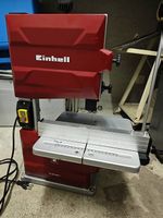 Sega a nastro Einhell TC-SB 200/1
