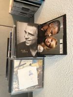 45 CD Album Lot Laura Pausini Eros Ramazzotti Zuccherosa 