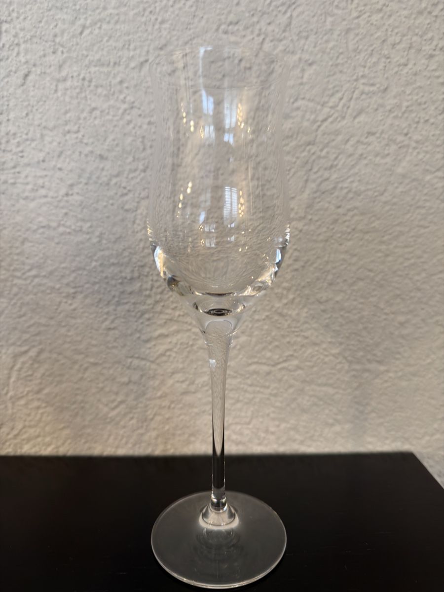 Gläser: 4er Set elegante Cherry-/Grappa-Gläser – Gebraucht aus Zollikerberg von Vangi44 2