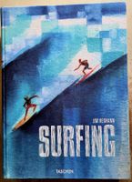 Livre SURFING Taschen