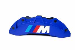 BMW M Stiftehalter im Bremssattel Design