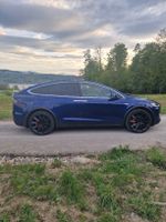 Tesla Model X P90D / FREE Supercharge / Ab MFK / 772 PS