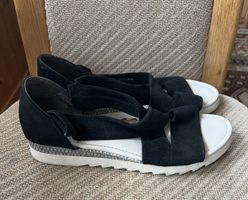 Sandalen Gr. 41