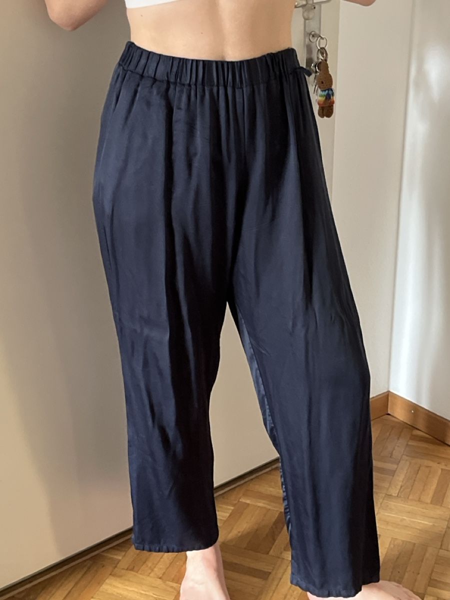 Pantaloni: tolle lounge hose von baserange – Usato da Zürich venduto da emz_6ltv