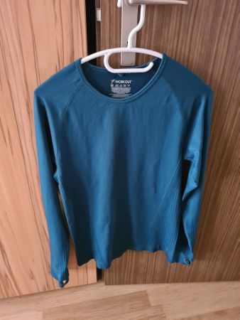 Work Out Damen Grösse M Pullover