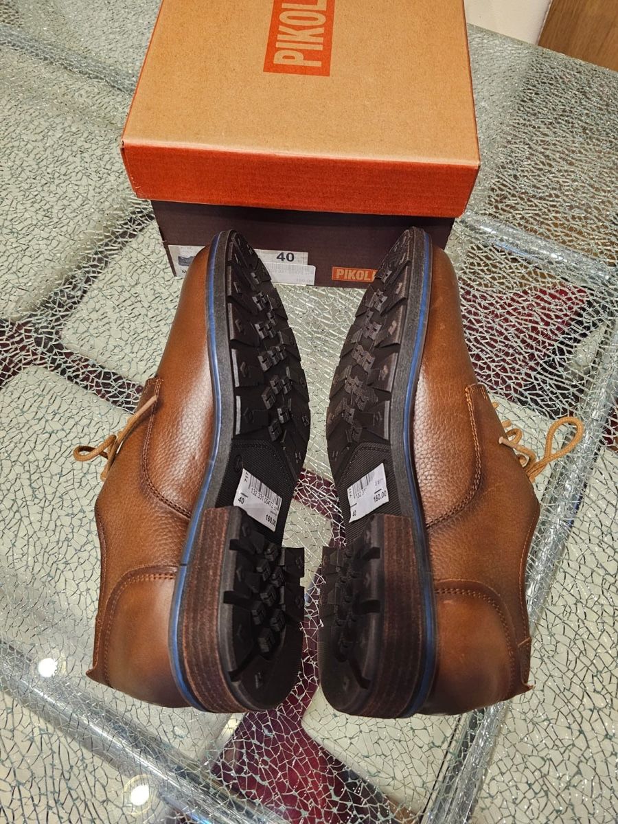 Pikolinos Scarpe da donna: Pikolinos Gr. 40 – Nuovo (secondo la descrizione) da Luzern venduto da Reni025 2