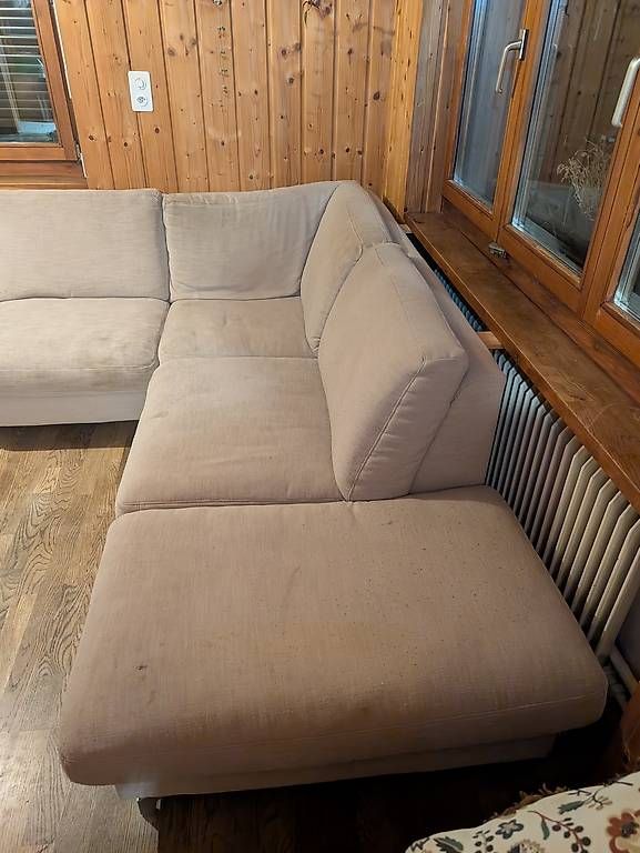 Divani: Grosses Sofa – Usato da Walenstadtberg venduto da Rindi_M 2