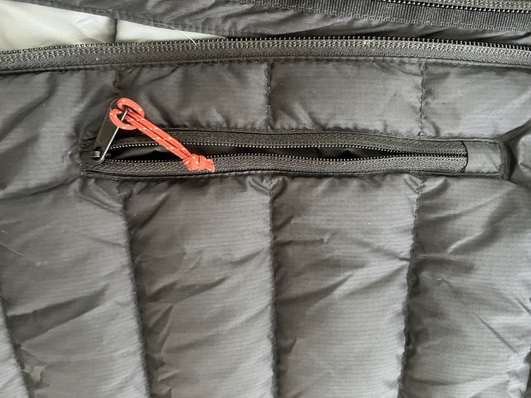 Decathlon Gilet & Giacche: Daunenweste Gr. XL – Usato da Zermatt venduto da B.15.v02 4