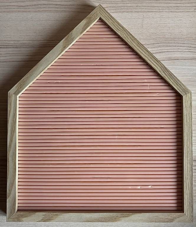 Alle Dekorationen: Bild Letterboard – Gebraucht aus Wilen b. Wil von liv_8 1