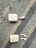 AirPods 1 et 2 G