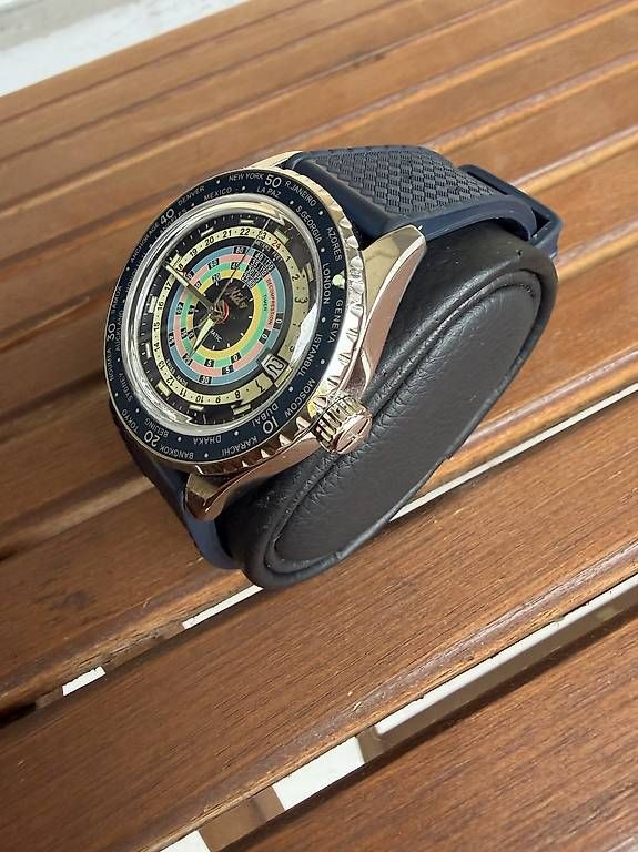 Orologi: Mido Ocean Star Decompression  – Usato da Genève venduto da IgorTech 2