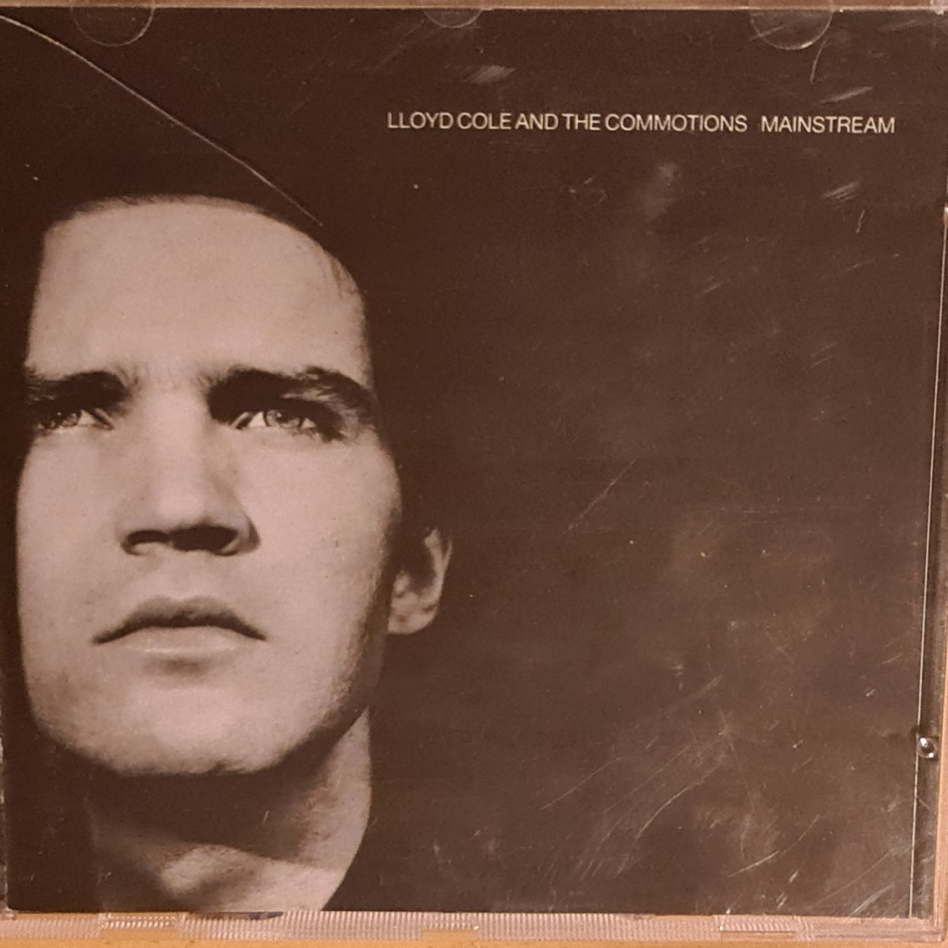CDs: Lloyd cole and the commotions - mainstream – Gebraucht aus Dintikon von Vexi